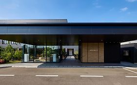 Kanazawa Sainoniwa Hotel